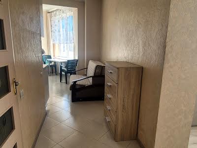 квартира по адресу Пантелеймоновская ул., 112