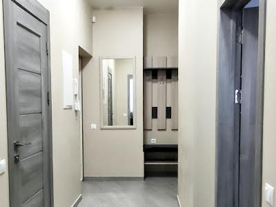 квартира за адресою Оболонський просп., 1