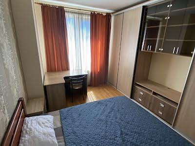 квартира за адресою Петра Панча вул., 10