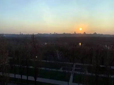 квартира за адресою Русанівська набережна вул., 20