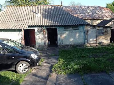 дом по адресу Космонавтов ул. (Космонавтів), 125