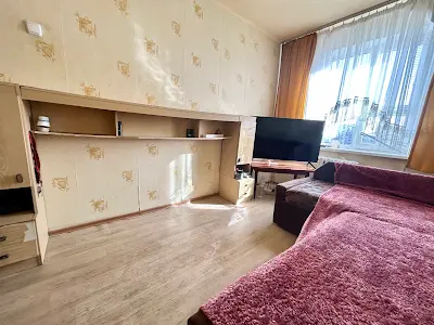 квартира по адресу Романа Шухевича просп. (Ватутина), 8г