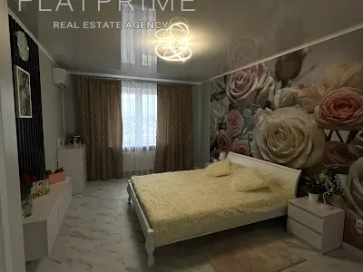 квартира за адресою Коноплянська вул., 22-А