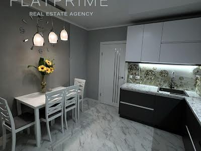 квартира за адресою Коноплянська вул., 22-А