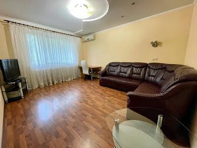 квартира по адресу Мандрыковская ул., 336