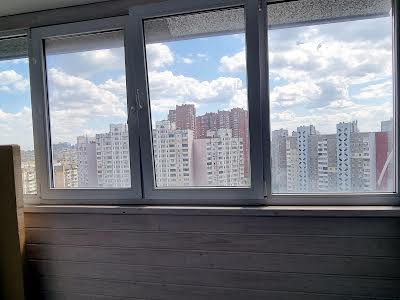 квартира по адресу Анны Ахматовой ул., 16-В