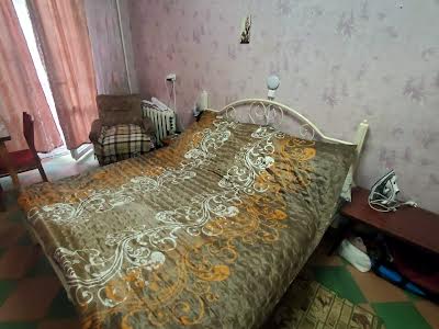 квартира за адресою Галини Мазепи вул. (Софії Ковалевської), 65