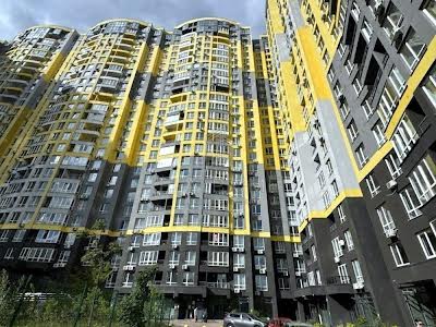 квартира за адресою Кадетський Гай вул., 10