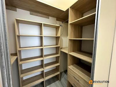 квартира по адресу Героев Небесной Сотни просп., 30/2