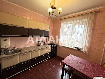 квартира за адресою Незалежності бульв. (50 років Жовтня), 15
