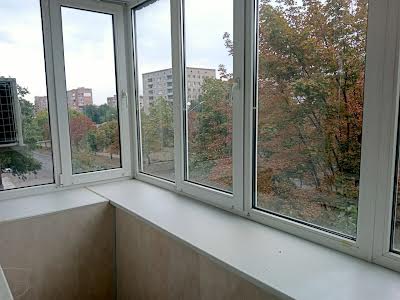 квартира за адресою Олександра Поля просп. (Кірова), 48-А