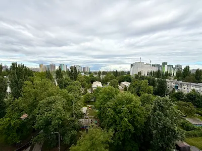 квартира за адресою Івана Виговського вул. (Маршала Гречка), 16