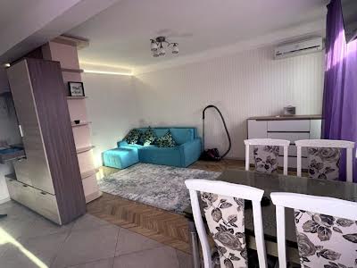 квартира за адресою Гарматна вул., 57