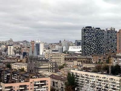 квартира за адресою Антоновича вул. (Горького), 109