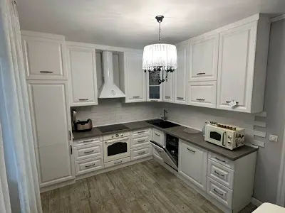 квартира по адресу Светлая ул., 3д