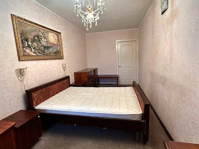 квартира по адресу Героев просп., 17