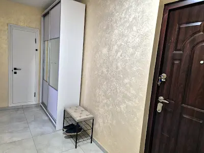 квартира за адресою Степана Олійника вул., 17