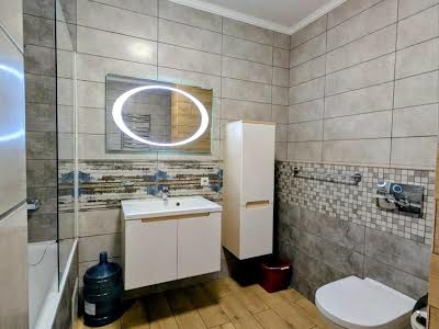 квартира по адресу Антоновича ул. (Горького), 74