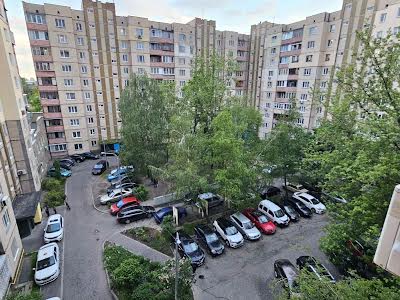 квартира за адресою Рене Декарта вул. (Кулібіна), 5