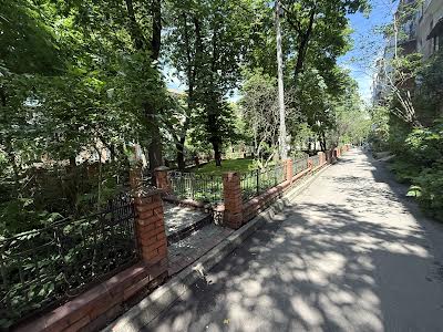квартира по адресу Дорогожицкая ул., 15-А