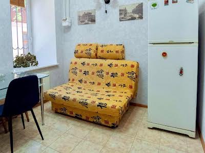 квартира за адресою Базарна вул., 34