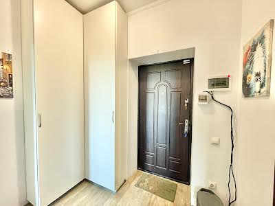 квартира по адресу Черкасская ул., 14