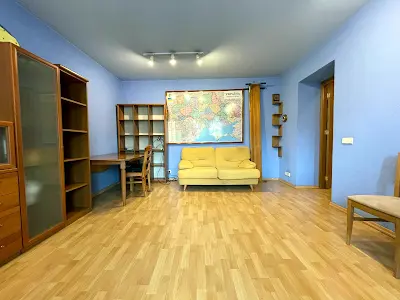 квартира по адресу Павла Тычины просп., 8