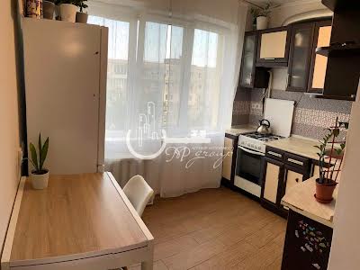 квартира за адресою Якуба Коласа вул., 7