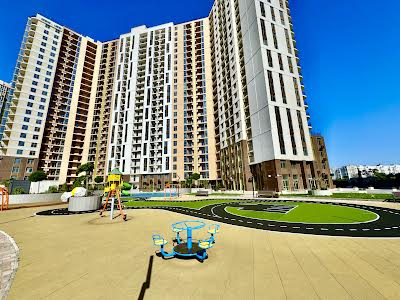 квартира по адресу Краснова ул., 1-В