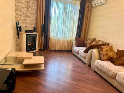 квартира за адресою Шевченка просп., 9