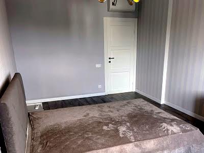 квартира за адресою Нивська вул., 4Г