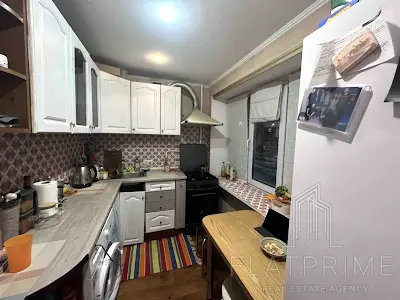 квартира за адресою Лесі Українки бульв., 17