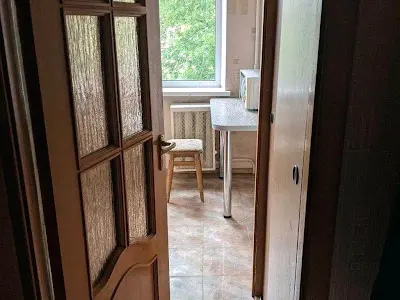 квартира за адресою Воскресенський просп. (Перова), 9б