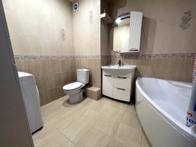 квартира за адресою Тараса Шевченка бульв., 1