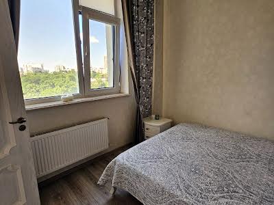 квартира за адресою Аркадійське плато вул. (Гагаринське плато), 5б