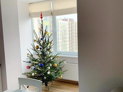 квартира за адресою Академіка Шалімова вул., 65-А