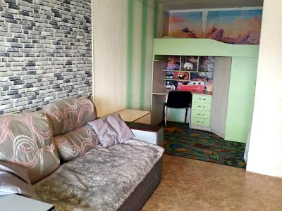 квартира за адресою Чорноліська вул. (Чеботарьова), 30Б