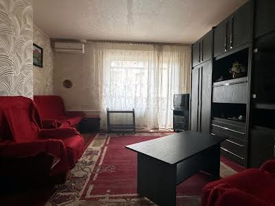 квартира за адресою Лесі Українки бульв., 24