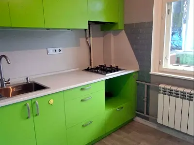 квартира за адресою Райдужна вул., 39