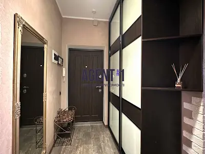 квартира за адресою Івана Франка вул., 6
