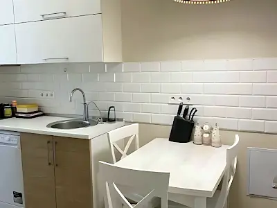 квартира за адресою Михайла Грушевського вул., 39/3 к2