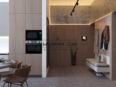 комерційна за адресою Рейтарська вул., 11
