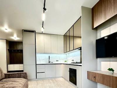 квартира за адресою Мартинова просп., 52