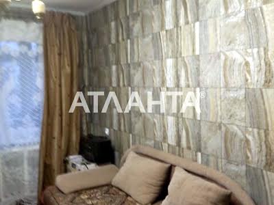 квартира по адресу Героев Крут ул. (Терешковой), 38