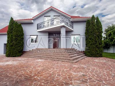 дом по адресу Скіфська ул.