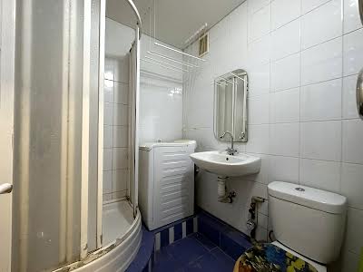 квартира за адресою Пилипа Орлика просп., 2