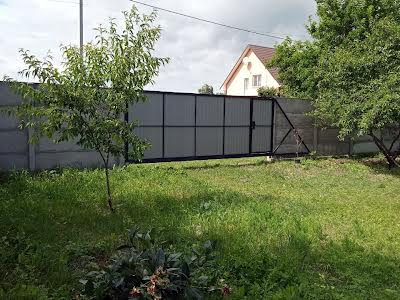 дом по адресу Марії Миронець, 10