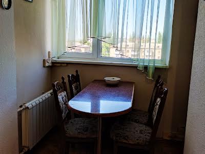 квартира по адресу Берестейский просп. (Победы), 89-А