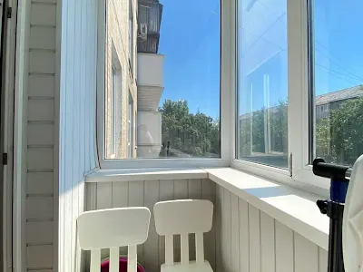 квартира по адресу Тампере ул., 7