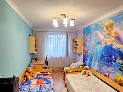 квартира по адресу Тараса Шевченко просп., 53